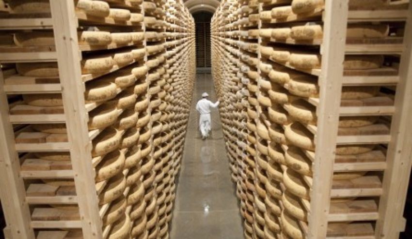 Le Fort Saint-Antoine