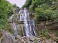 Les Cascades du hérisson