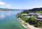 Base nautique de Malbuisson